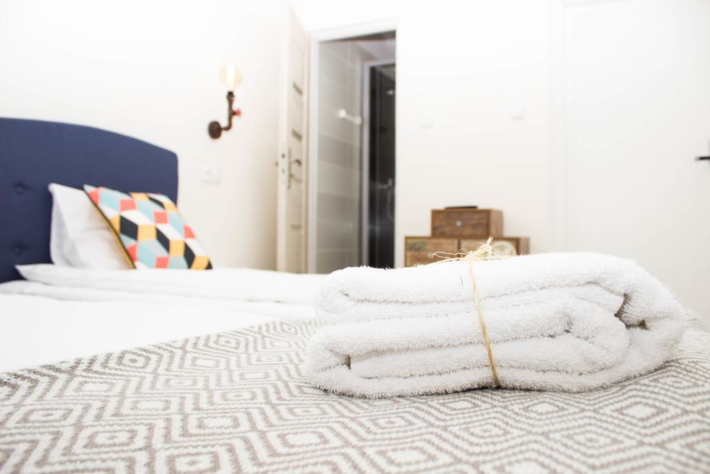 ורשה Chillout Hostel מראה חיצוני תמונה