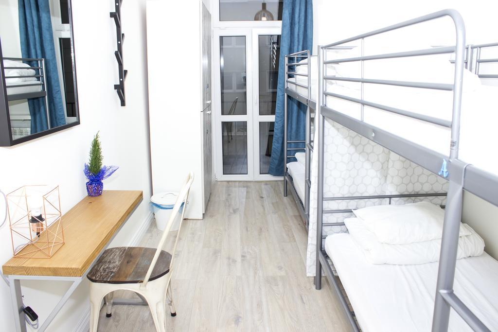 ורשה Chillout Hostel מראה חיצוני תמונה