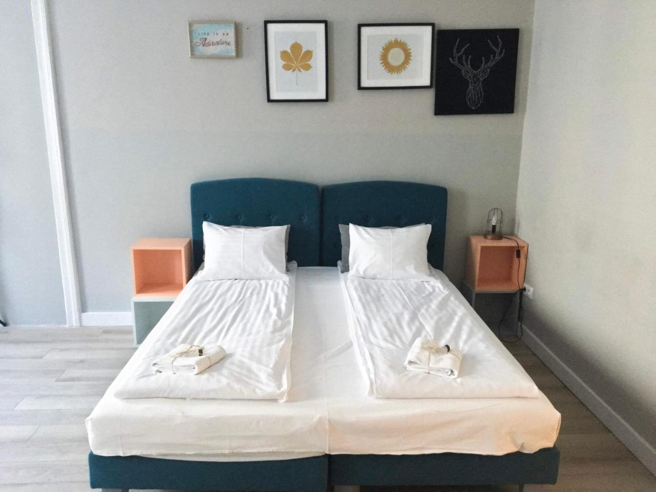 ורשה Chillout Hostel מראה חיצוני תמונה