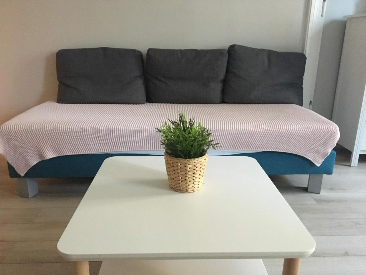 ורשה Chillout Hostel מראה חיצוני תמונה
