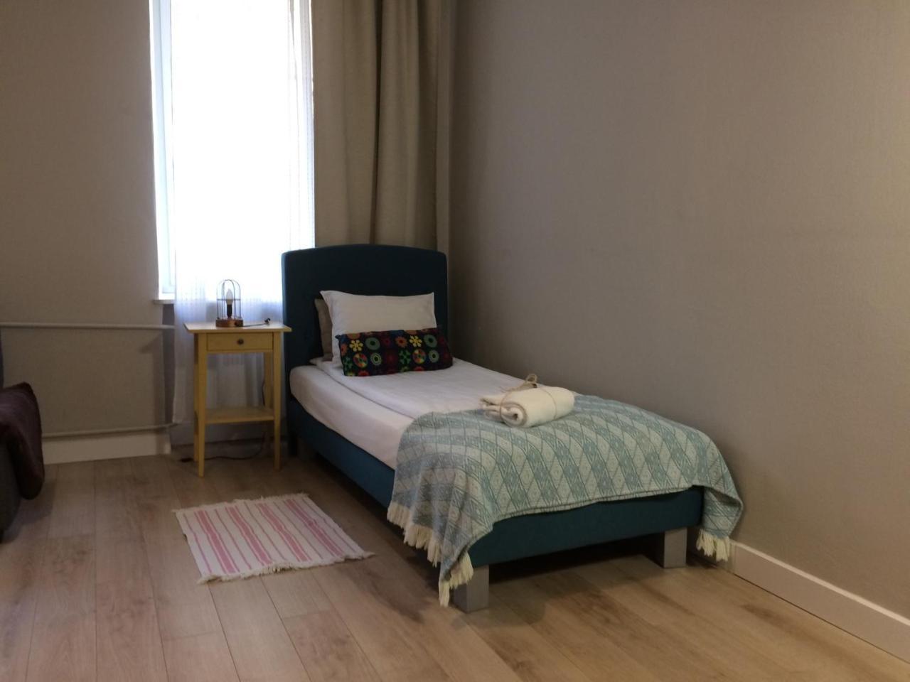 ורשה Chillout Hostel מראה חיצוני תמונה